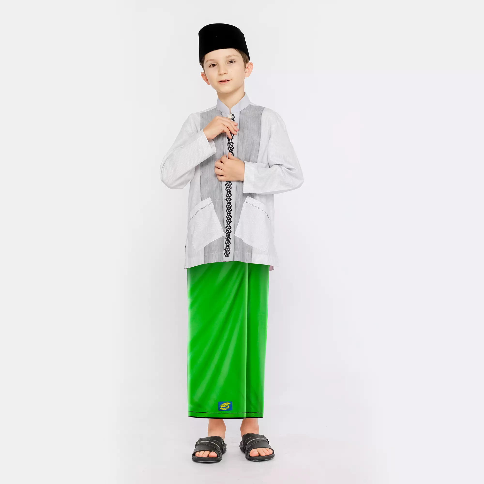 fashion anak laki laki
