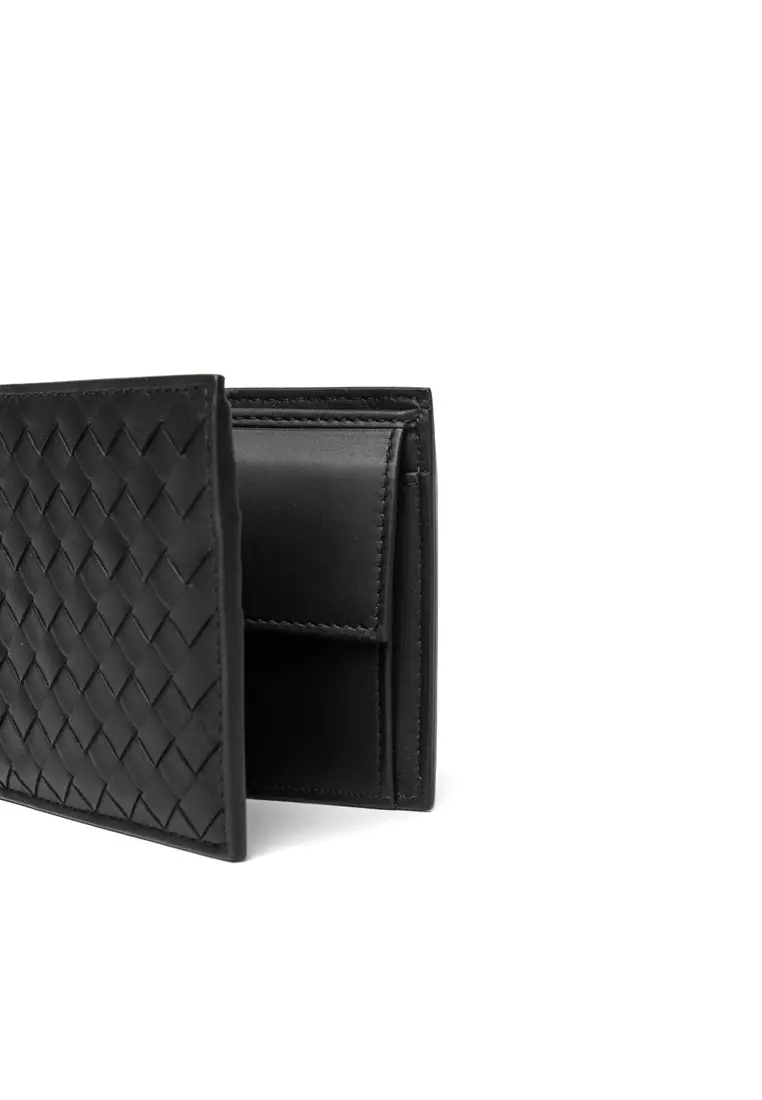 Bottega veneta discount card holder men