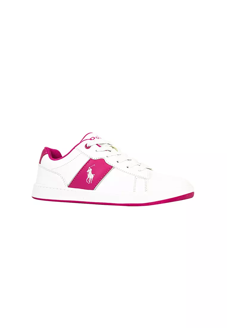 Discount on Polo Ralph Lauren  shoes - SKU: Oakview Ii  Sneakers