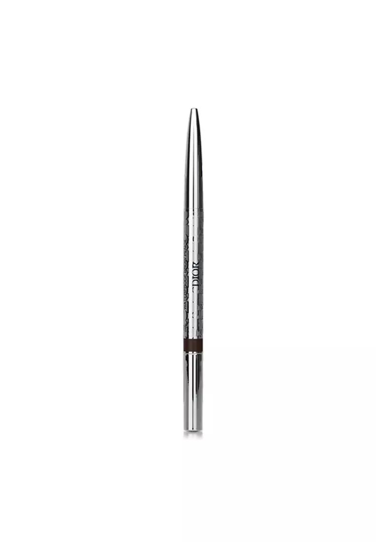 Christian Dior - Diorshow Brow Styler - # 32 Dark Brown 0.09g/0.003oz