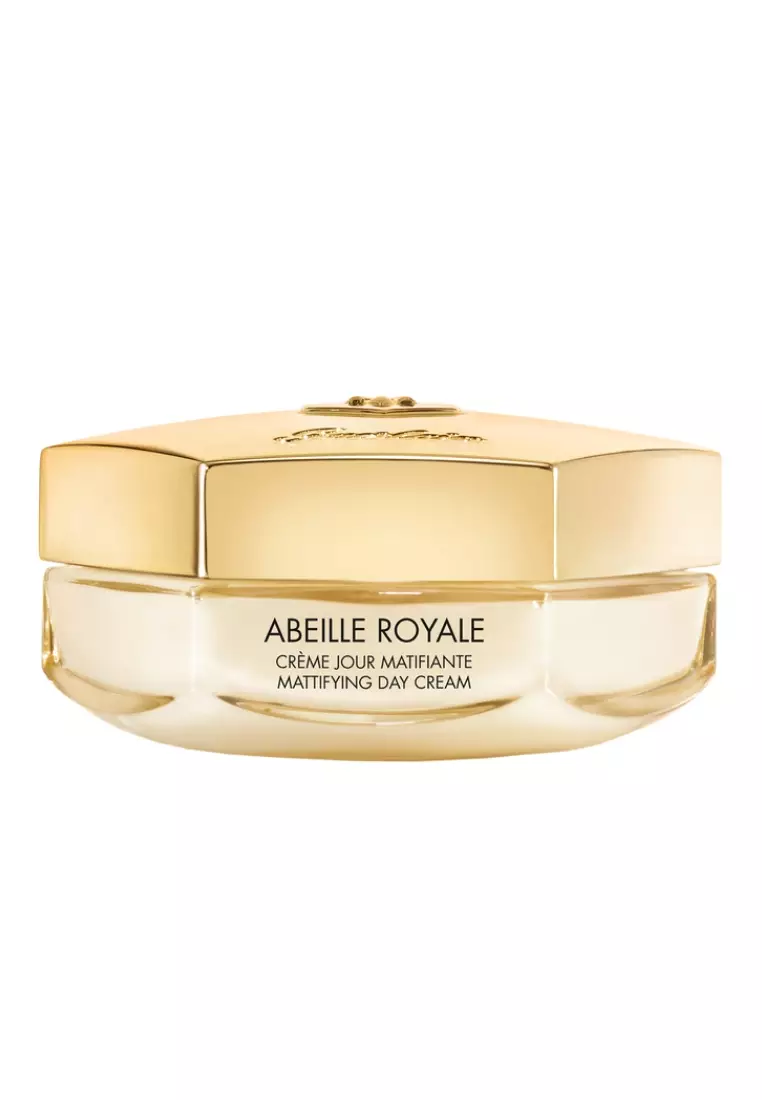 Buy Guerlain Guerlain Abeille Royale Mattifying Day Cream 50ml 2024 ...