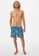 Rip Curl blue Archive Volley Boardshorts 800E4AA8AD0F5AGS_4