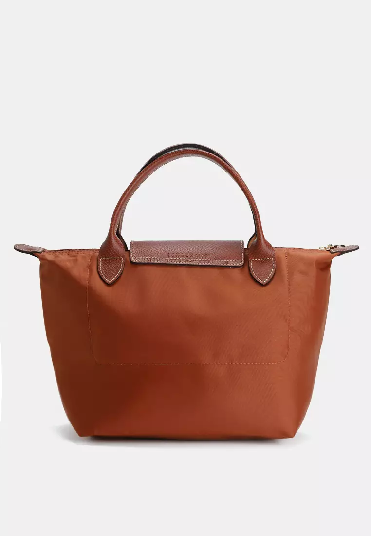 Le Pliage Original S Handbag