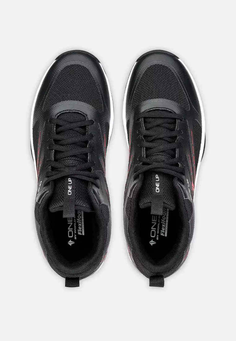 OVERTIME Men's Performance Basketball Shoes