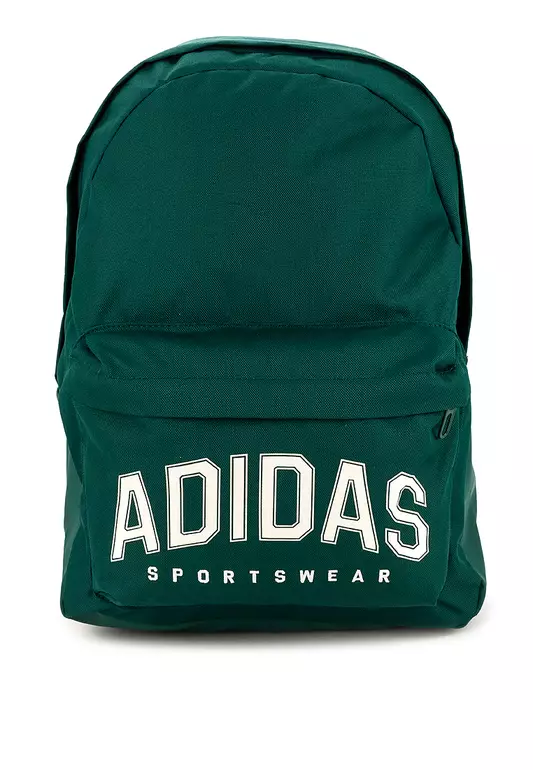 Print Classic Backpack