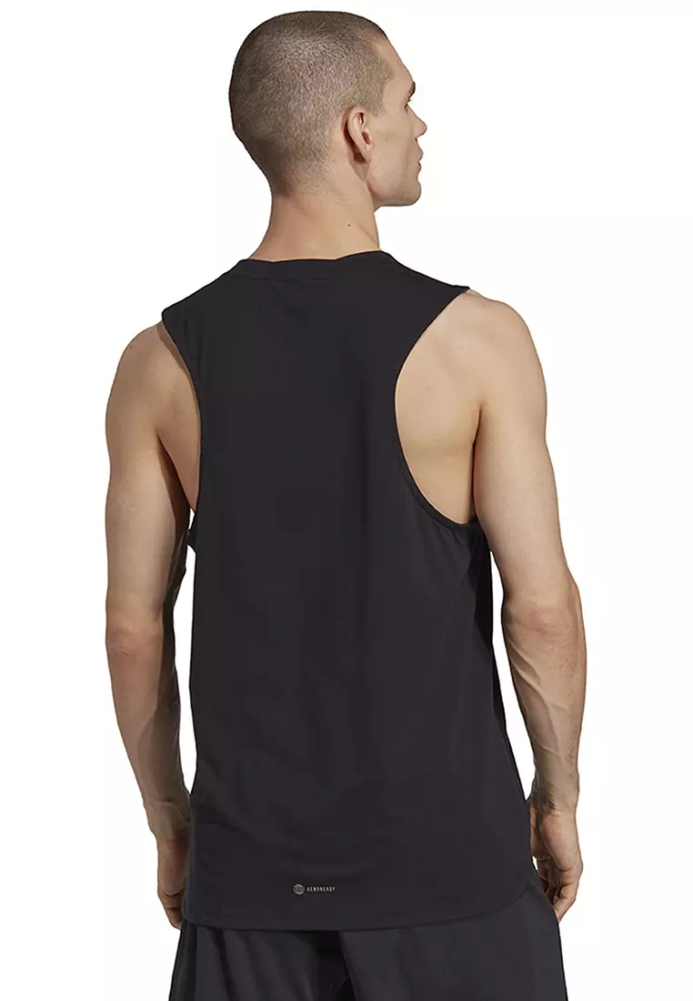 Adidas muscle shirt sale