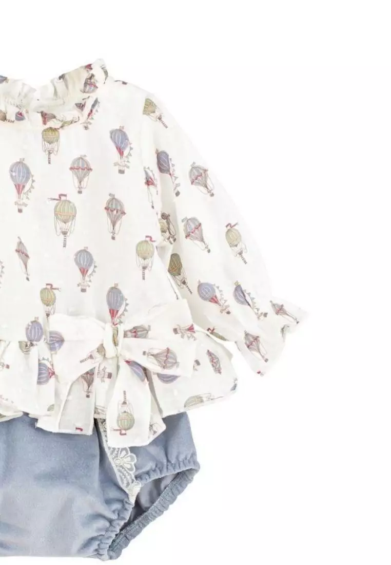 Emilian Baby & Toddler Outfits