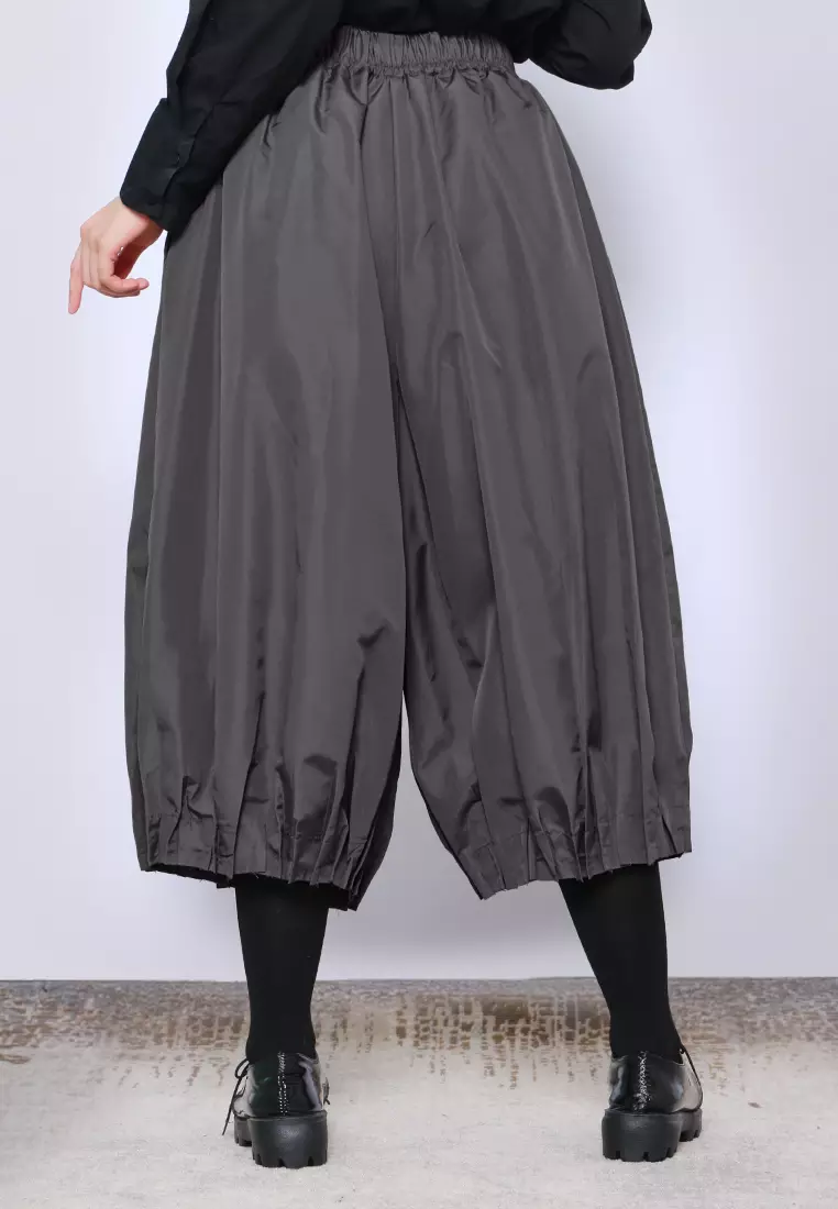 AVALEE Celana Rok Balon