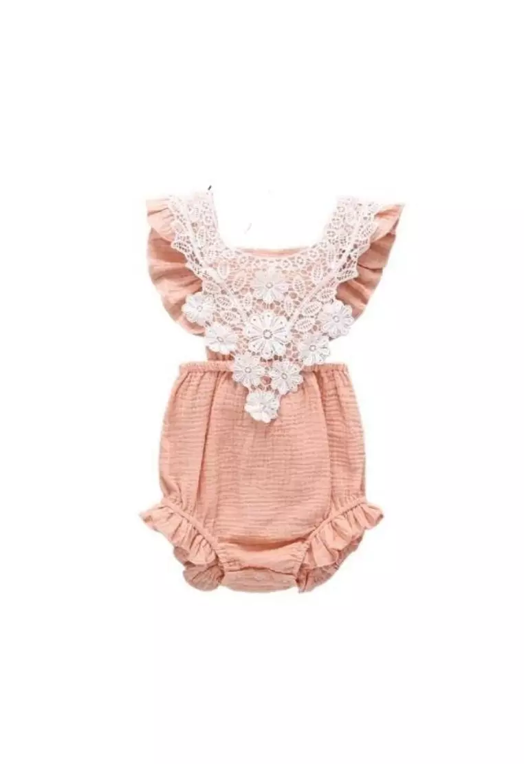 Kaireni Baby One-Pieces Romper
