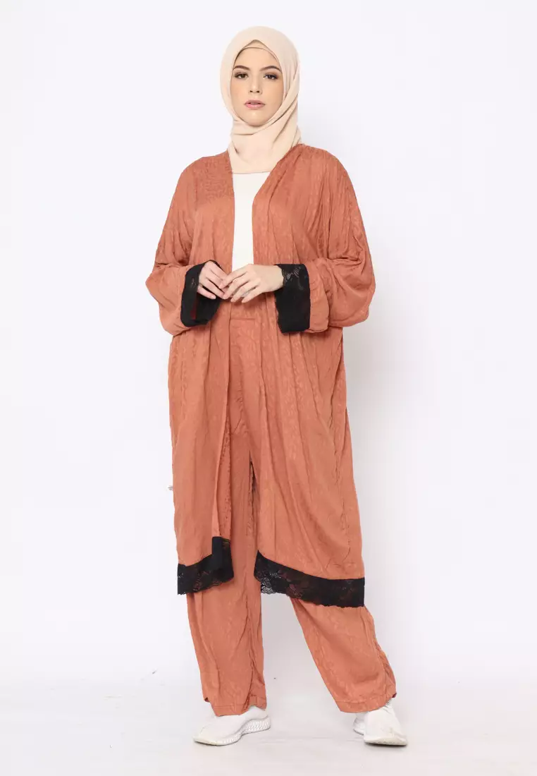 Mehar MSS Outer Set BMS052