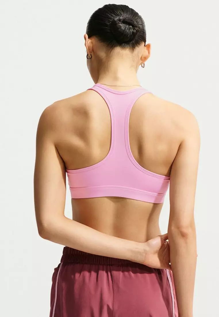 Swoosh Medium-Support Women's Padded Sports Bra
