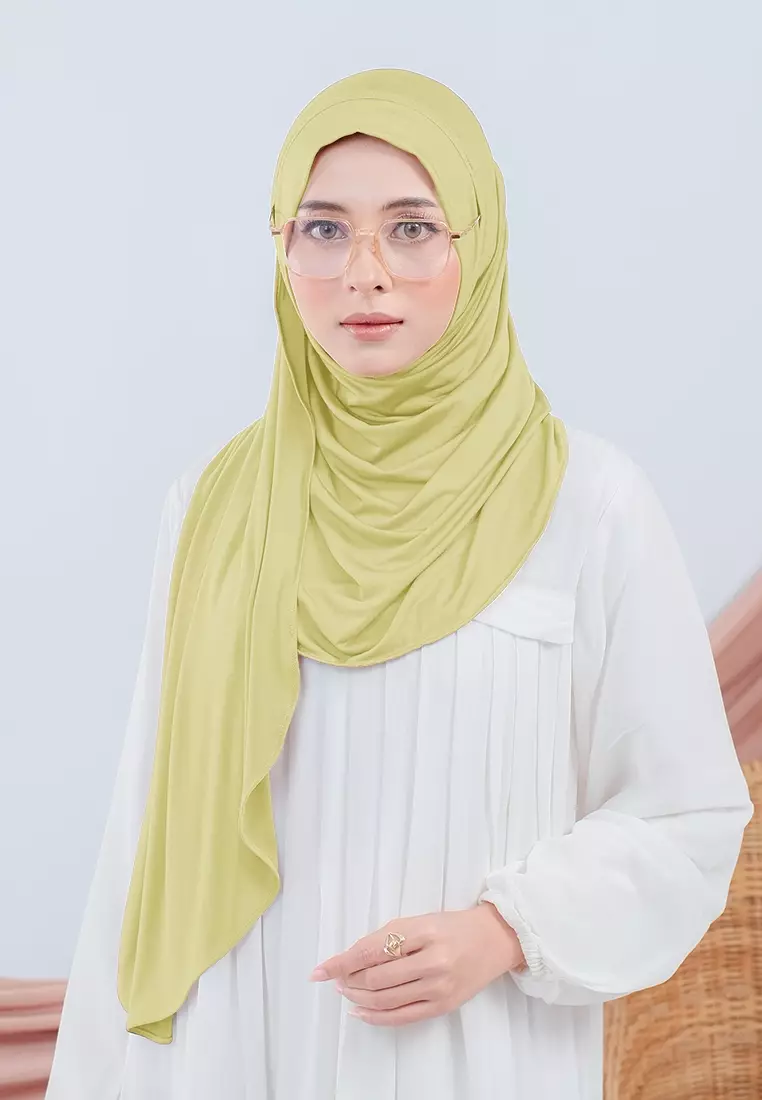 HIJAB INSTAN FAYZA - STABILO
