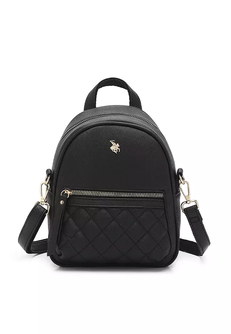 Swiss Polo Women s Backpack ZALORA