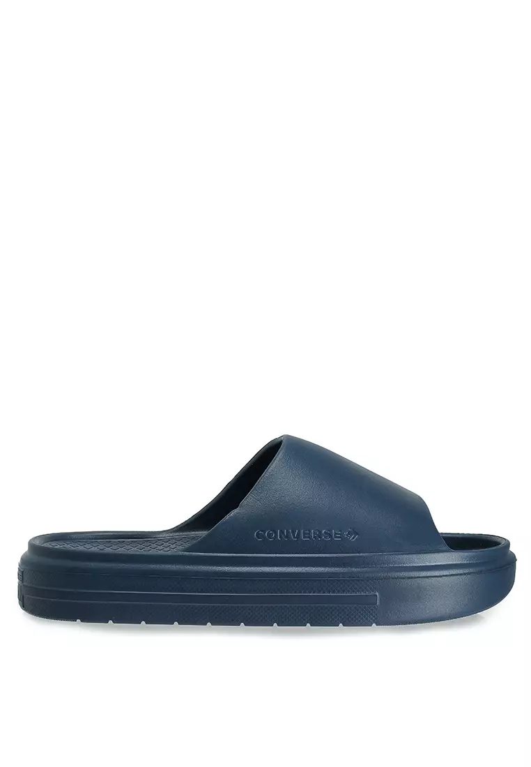 Essential Slide Slip Sandals