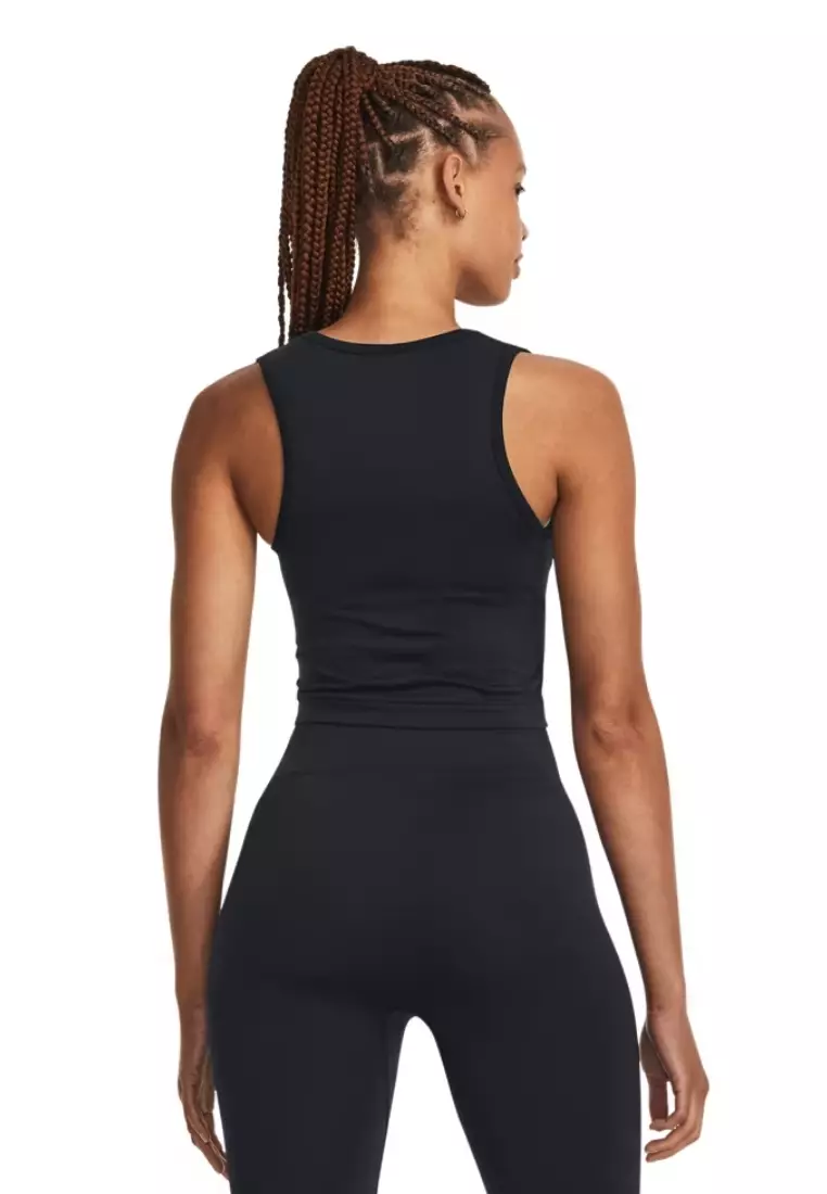 Under Armour Women's UA Train Seamless Tank