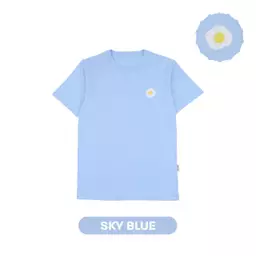 Sky Blue