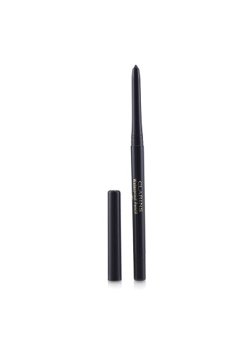 Clarins CLARINS - Waterproof Pencil - # 06 Smoked Wood 0.29g/0.01oz B2481BE1FFABE6GS_1