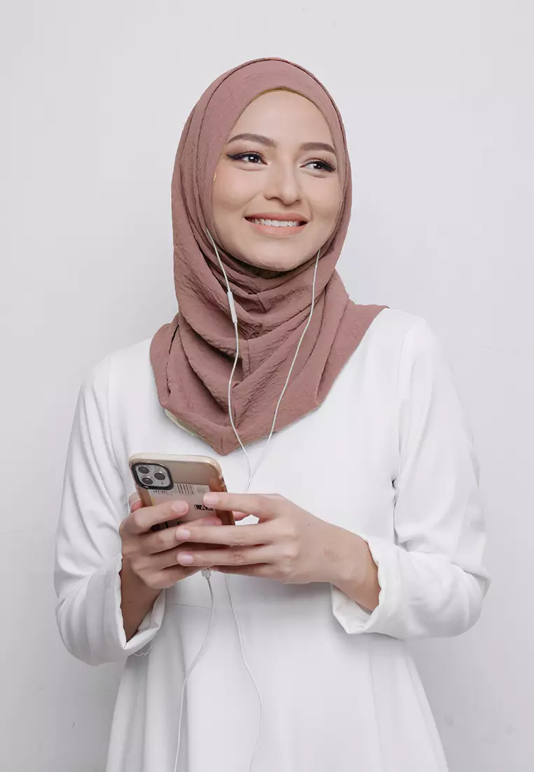 HIJAB INSTAN ALINA