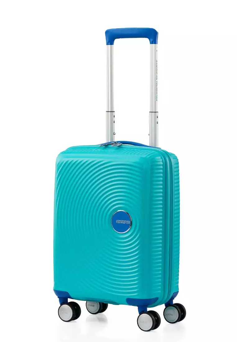 Buy American Tourister American Tourister LITTLE CURIO SPINNER 47/17 AM