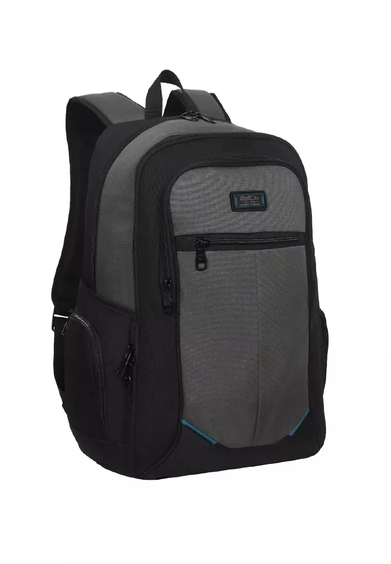 6022 Lifestyle Backpack with VIRUPRO Anti-Microbial Protection