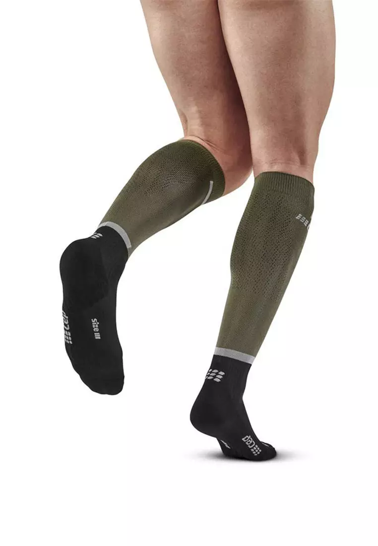 The Run Socks V4 Tall Men (Pair)