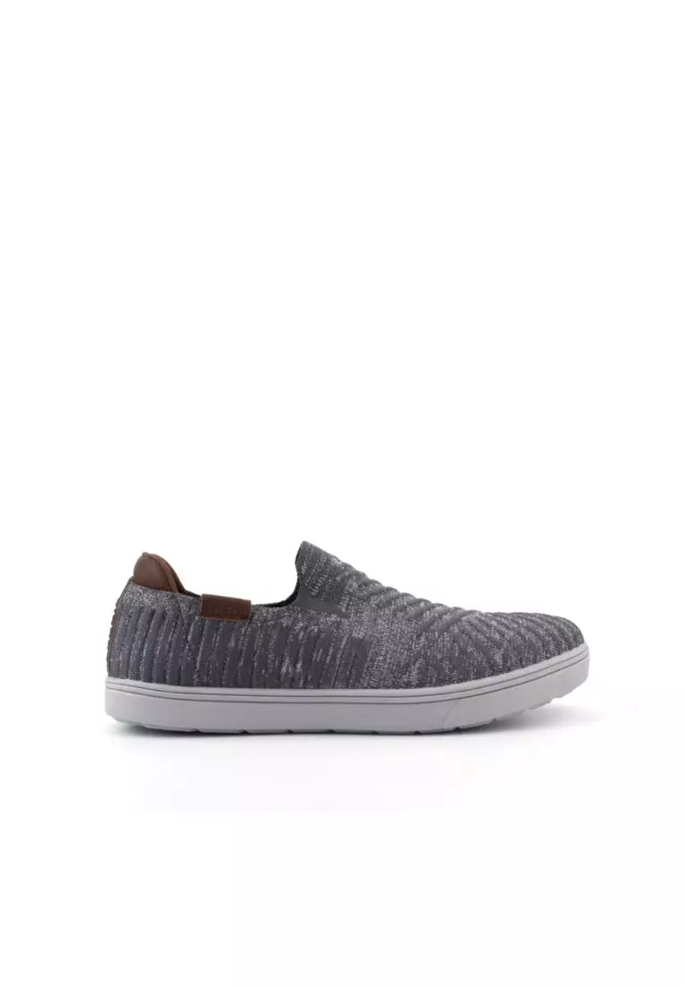 Mens casual slip 2025 on shoes