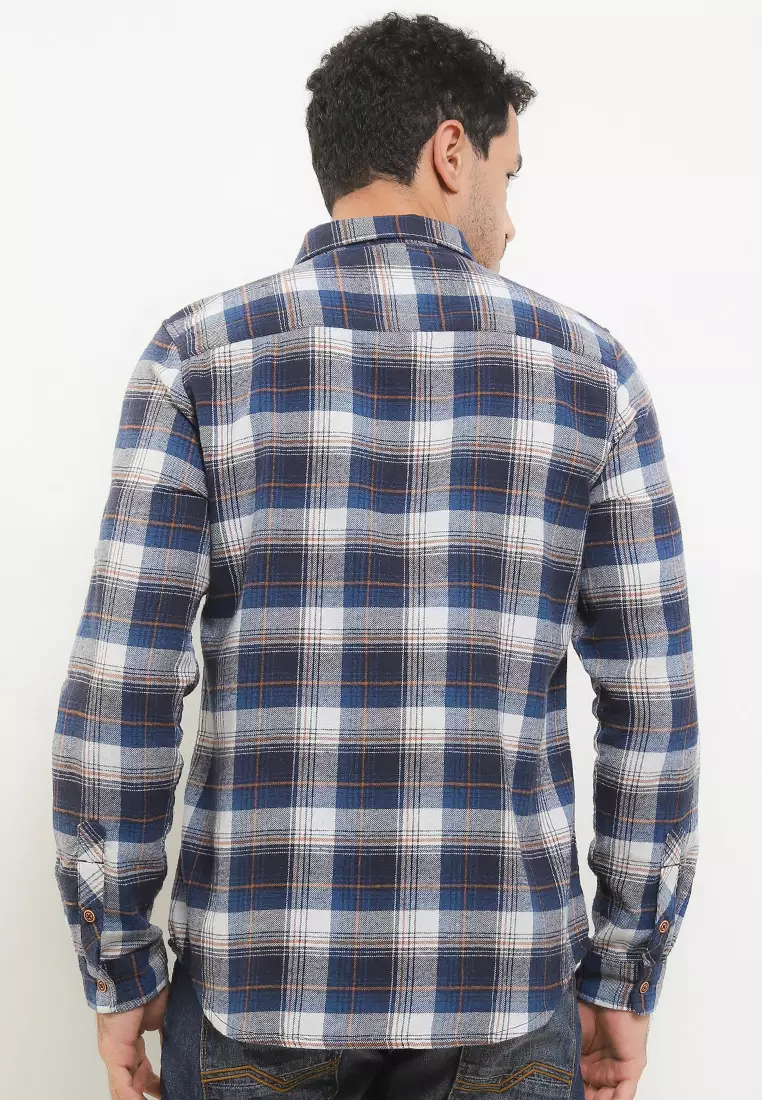 Cressida Fashion Shirt L105N