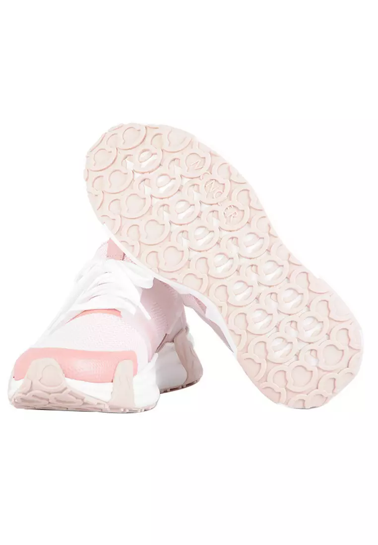 Lunarove Women's Sneakers in Pink