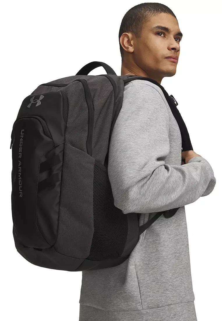 Hustle 6.0 Pro Unisex Backpack