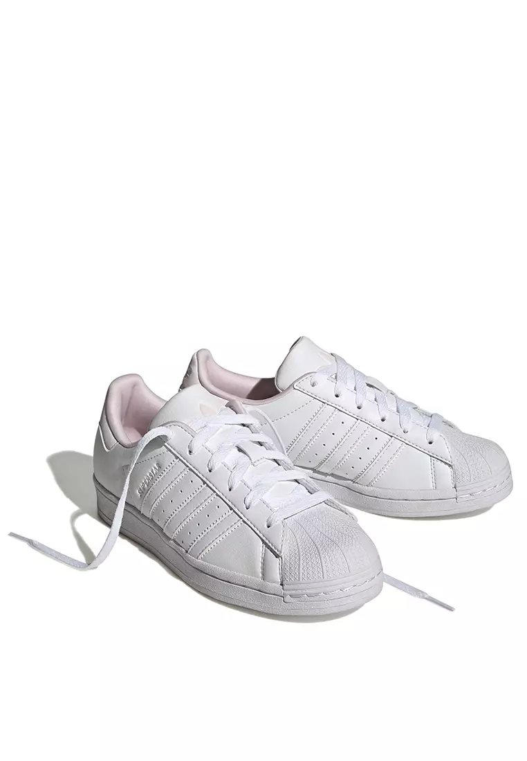 ADIDAS superstar shoes kids ZALORA