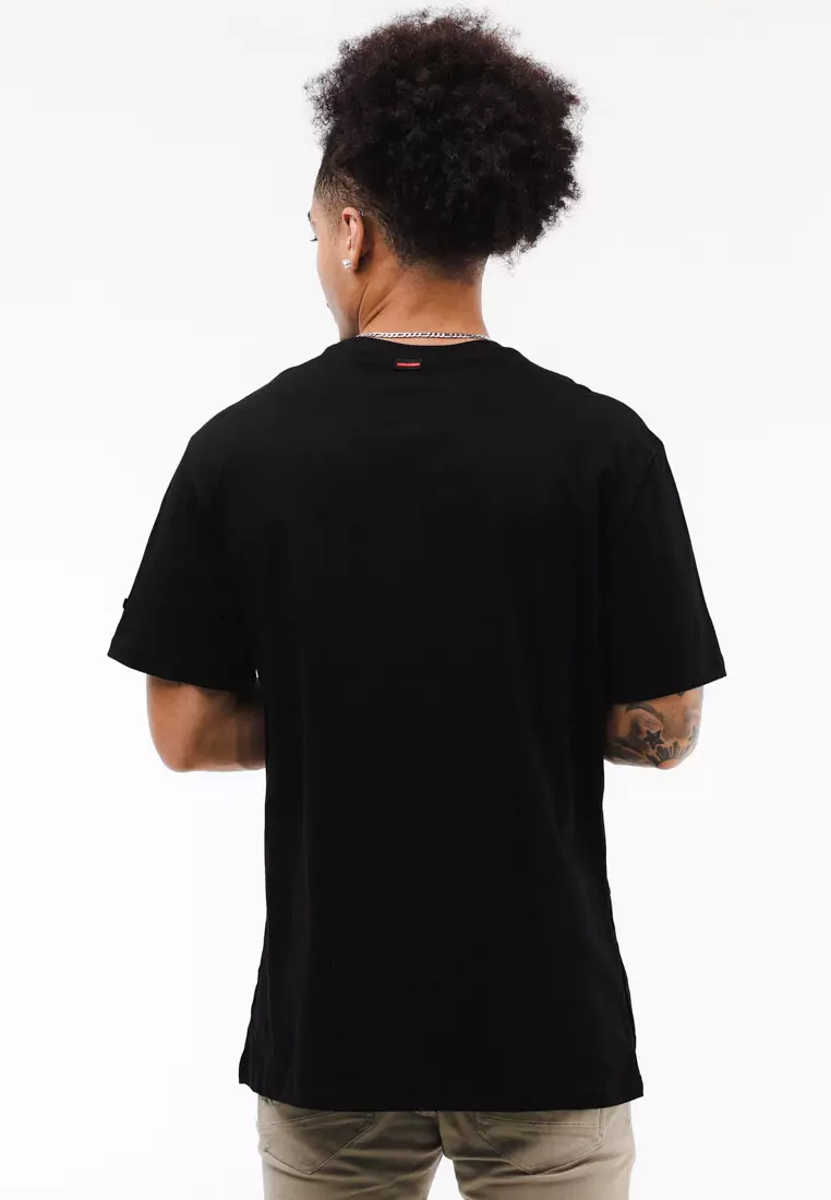 Round Neck Regular Fit