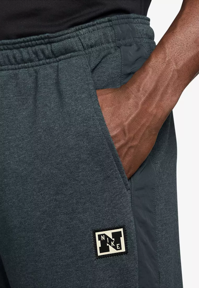 Dri-Fit Heritage Fleece Pan