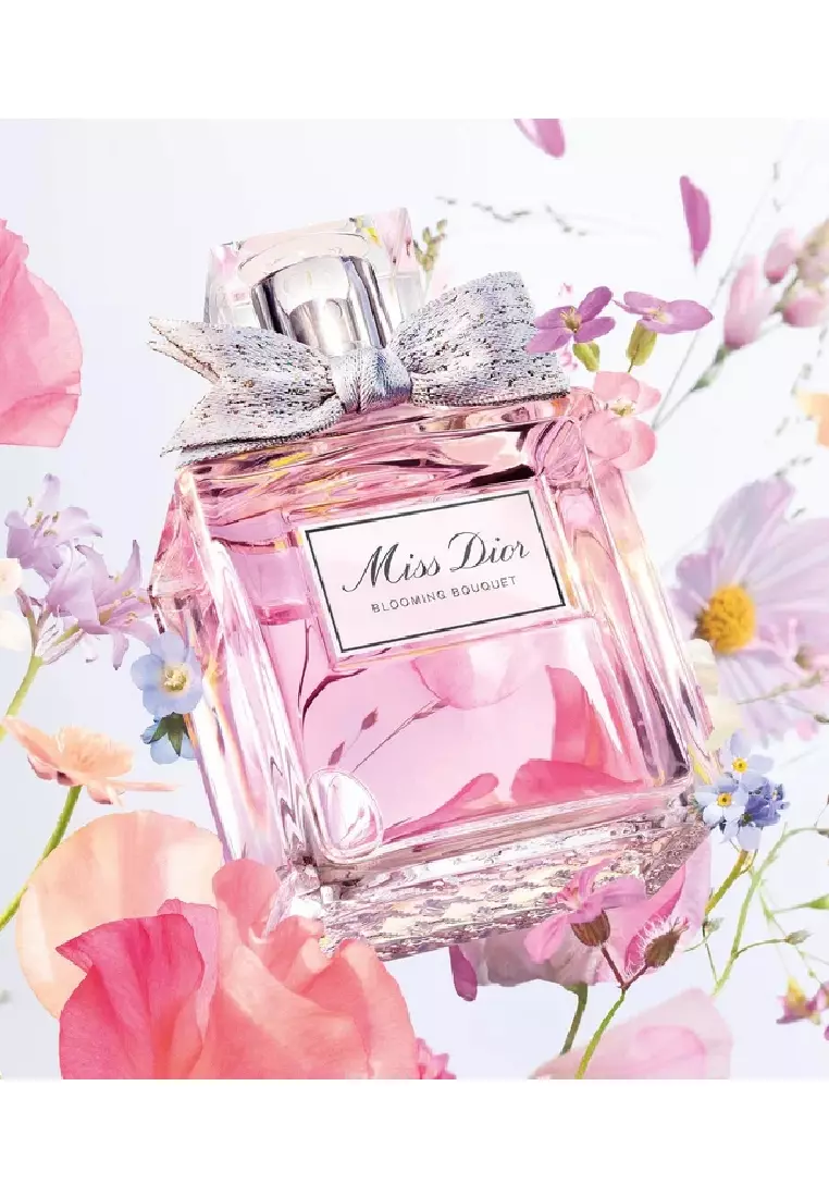 CHRISTIAN DIOR DIOR MISS DIOR BLOOMING BOUQUET Eau De