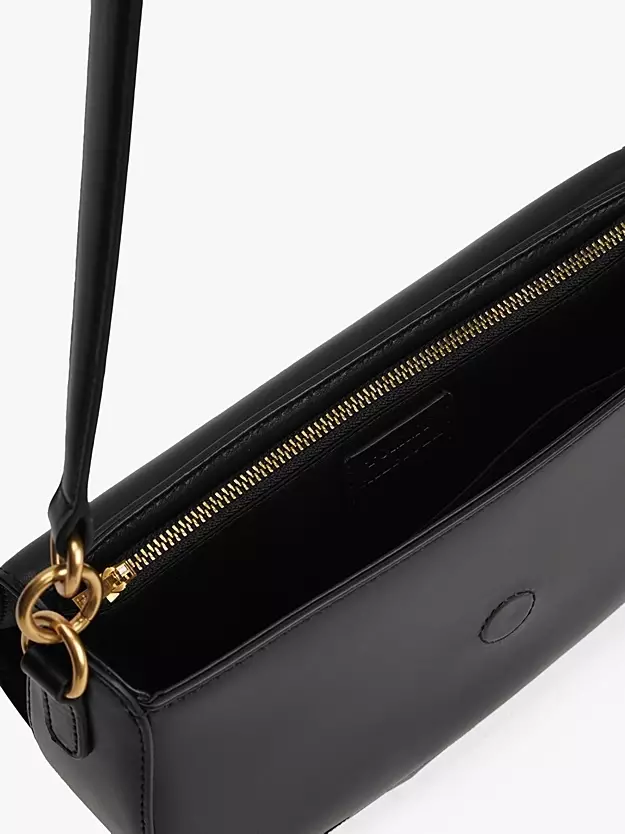 Tommy Hilfiger - Iconic Leather Crossbody Bag