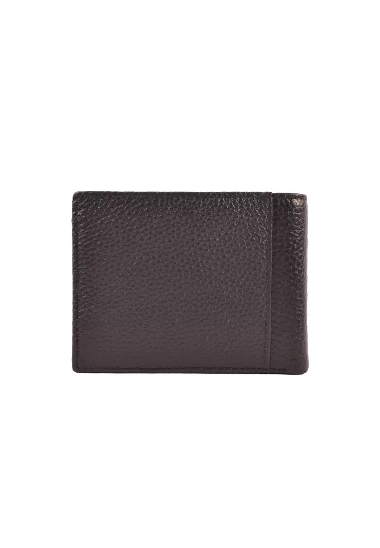 Byford Dompet Lipat Pria 2211413101BRO
