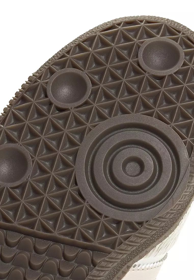 Samba Jane Shoes