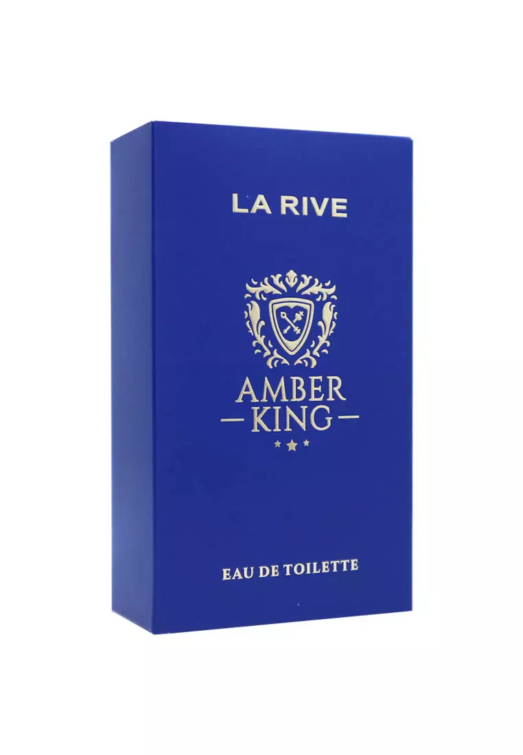 La Rive Amber King 100 ML