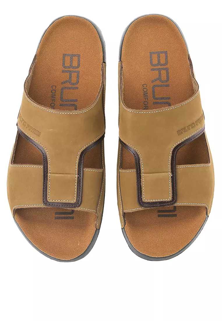 Bp Sandal 0451T