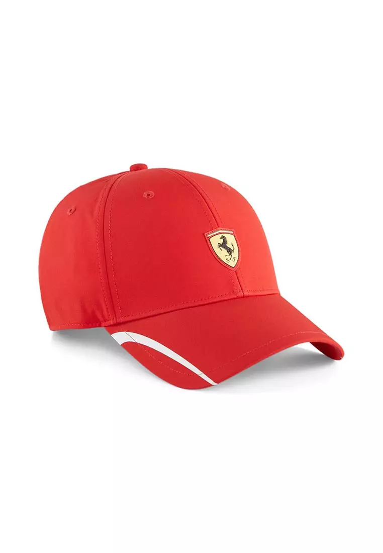 Puma ferrari outlet cap red price