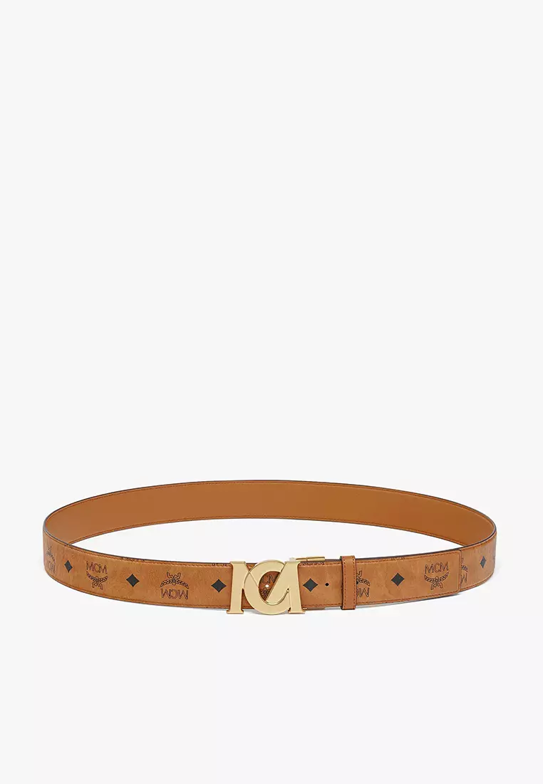 Mcm men belt 2025