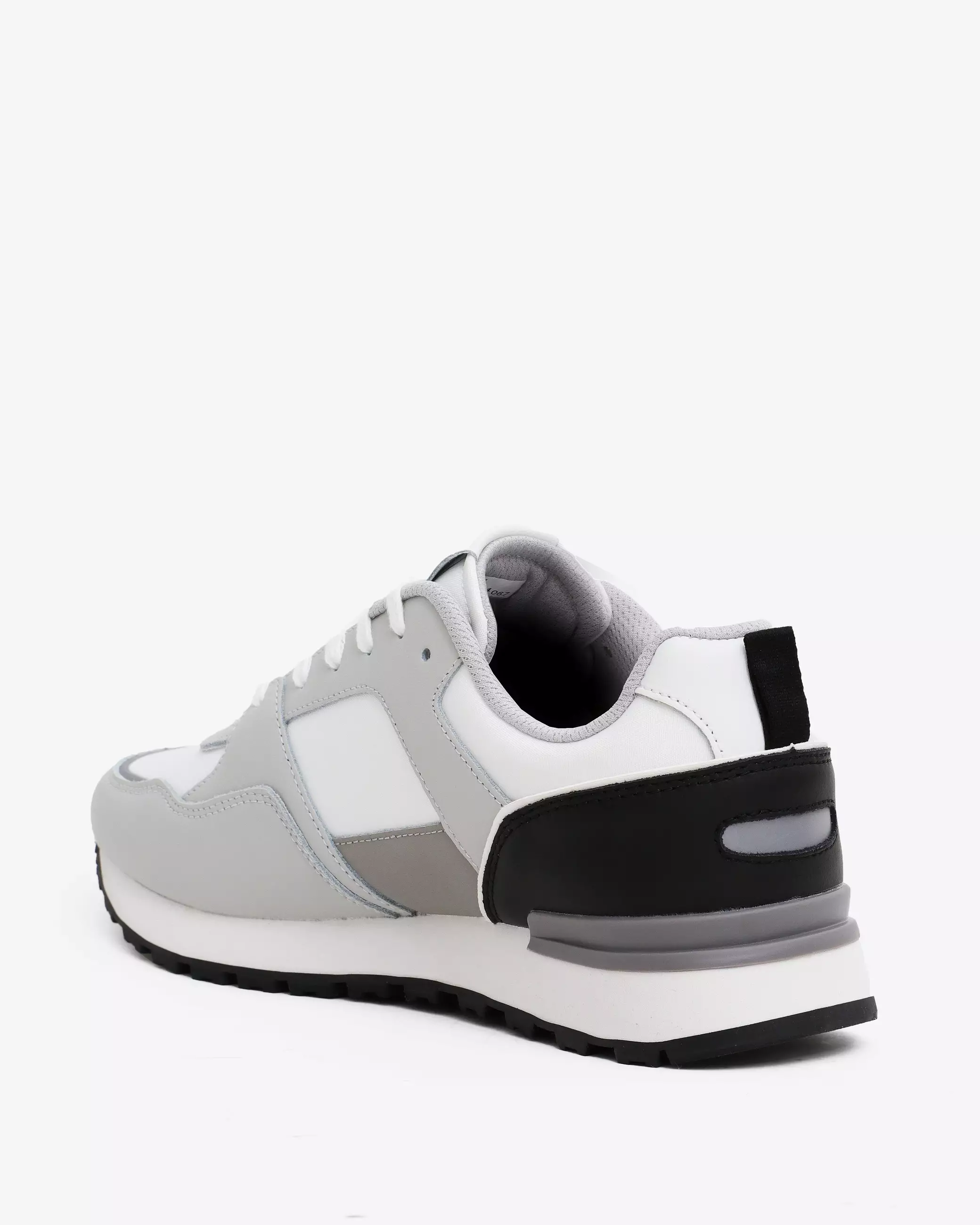 Buccheri Jorge Sneakers Men White