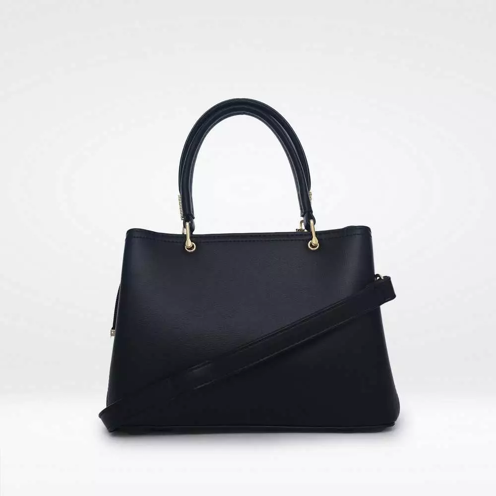 Tas Elizabeth Avariella Handbag Black