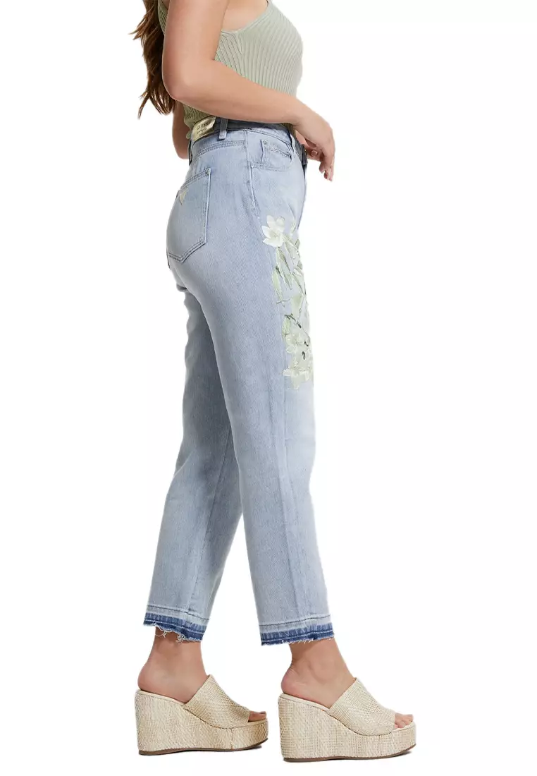 Guess hotsell boyfriend jeans