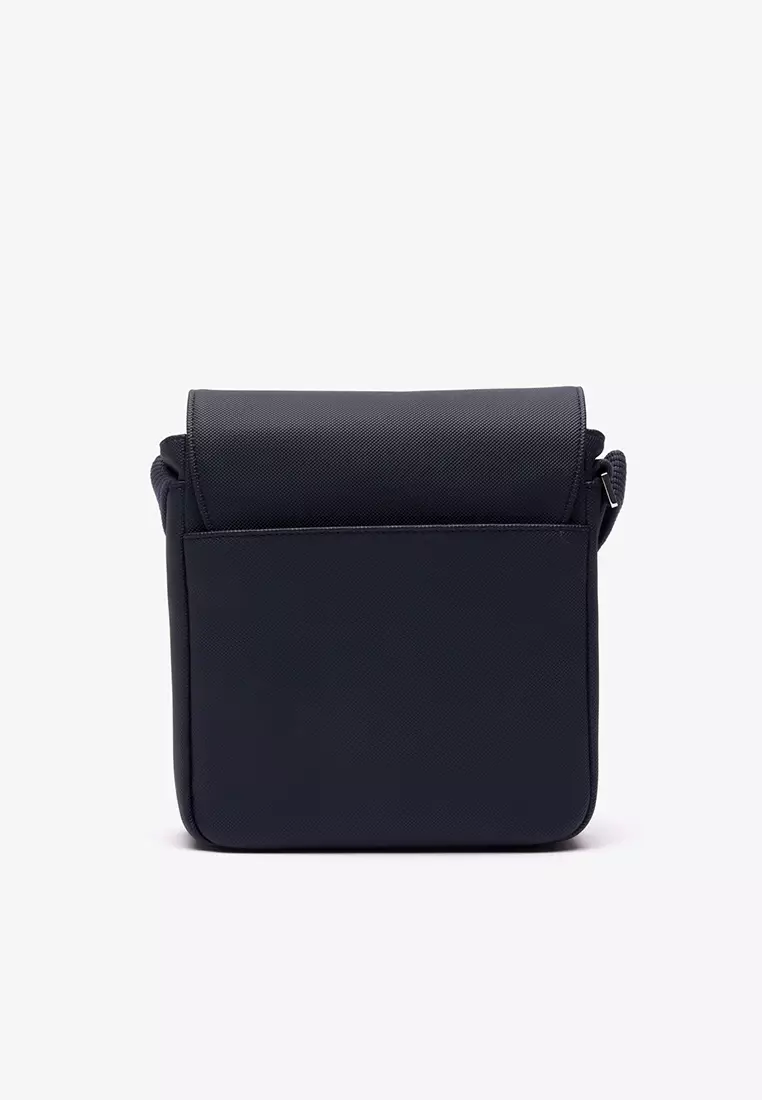 Classic Flap Close Shoulder Bag