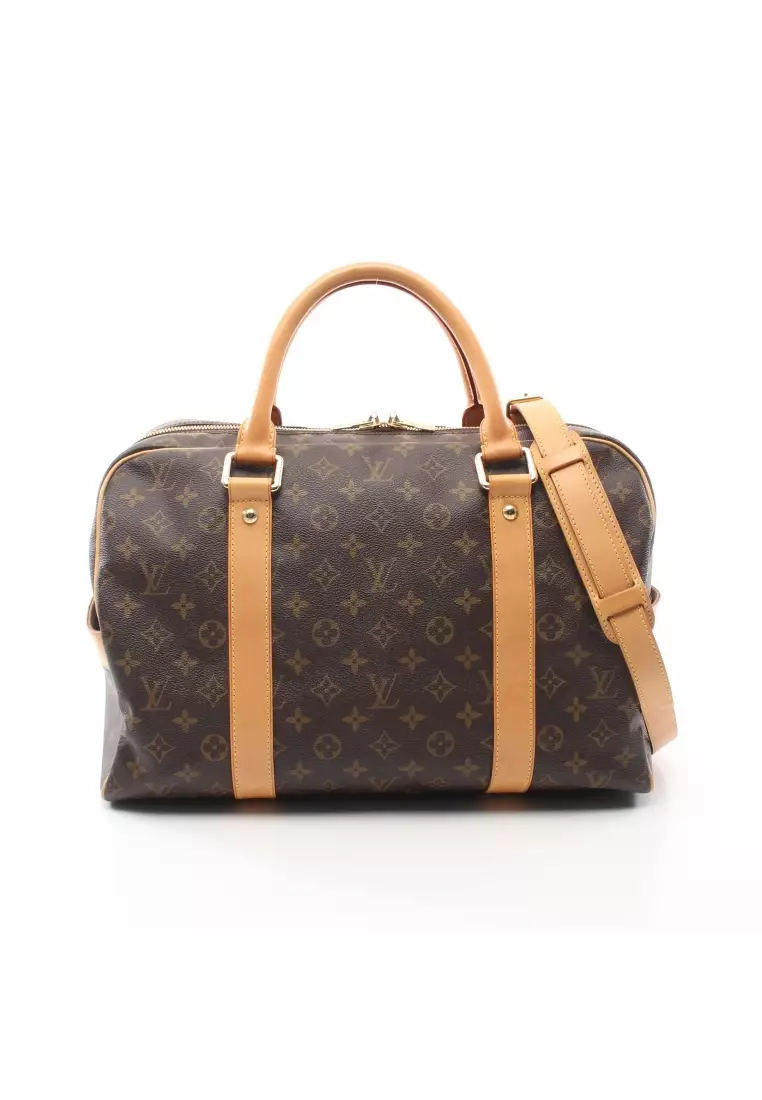 Buy Louis Vuitton Pre-loved LOUIS VUITTON musette tango short strap monogram  Shoulder bag PVC leather Brown 2023 Online