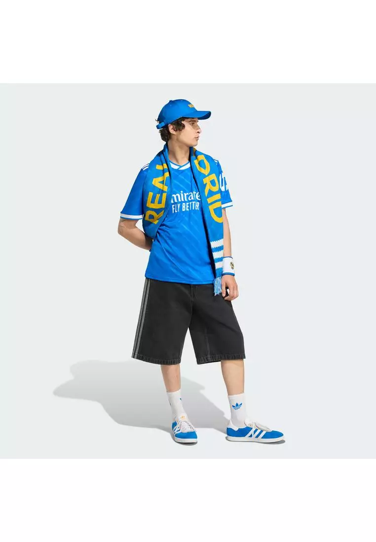 Real Madrid 25/26 Third Jersey