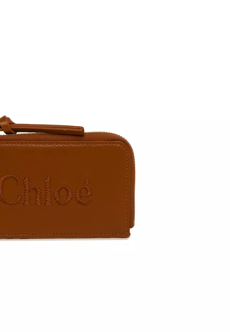 Chloe deals coin pouch