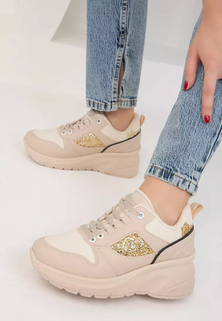 1973 Model Skin Women's Sneakers