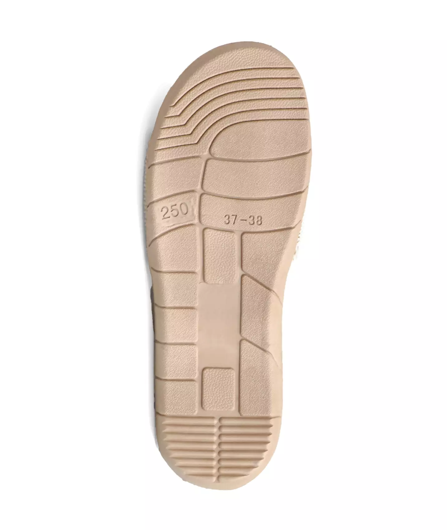 Dr. Kevin Sepatu Sandal dan sandal Wanita Hak Rata Flat Sandals 571-124