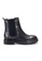 Shu Talk black Amaztep Gorgeous Chelsea Ankle Boots 82447SH763C660GS_1